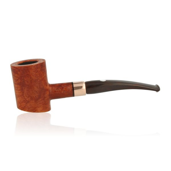 Mastro de Paja Pfeife Grappa Light 5