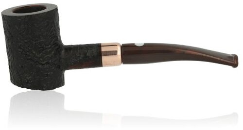 Mastro de Paja Pfeife Grappa Sandblast 5 Mastro de Paja Pfeife Grappa Sandblast 5