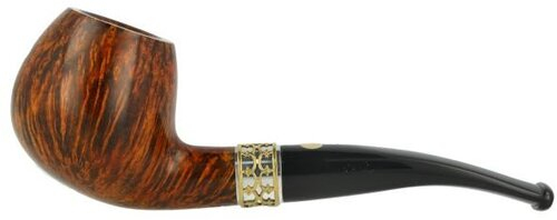 Mastro de Paja Pfeife Rococo Contrast 1