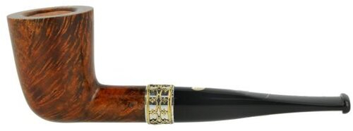 Mastro de Paja Pfeife Rococo Contrast 2
