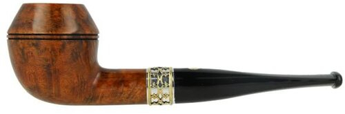 Mastro de Paja Pfeife Rococo Contrast 3 Mastro de Paja Pfeife Rococo Contrast 3