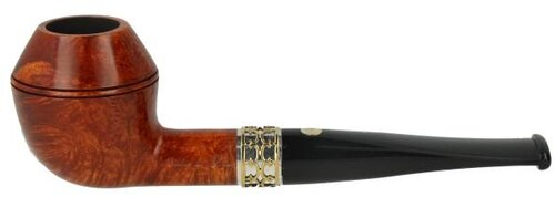 Mastro de Paja Pfeife Rococo Light 3