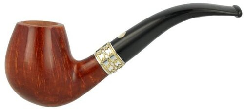 Mastro de Paja Pfeife Rococo Light 5