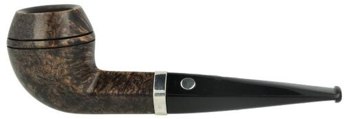 Mastro de Paja Pfeife Unica Collection Grey