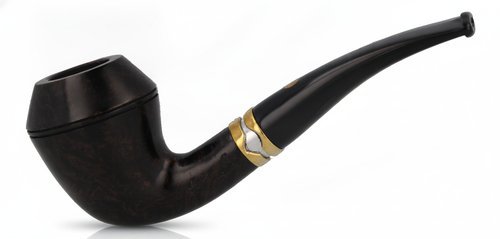 Mastro de Paja Pfeife Venezia Grey 3