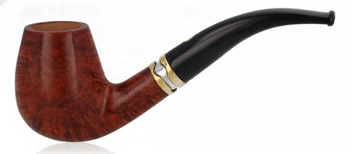 Mastro de Paja Pfeife Venezia Light 6