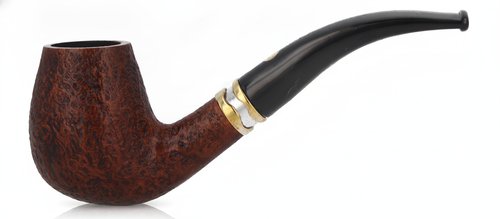Mastro de Paja Pfeife Venezia Sandblast 6