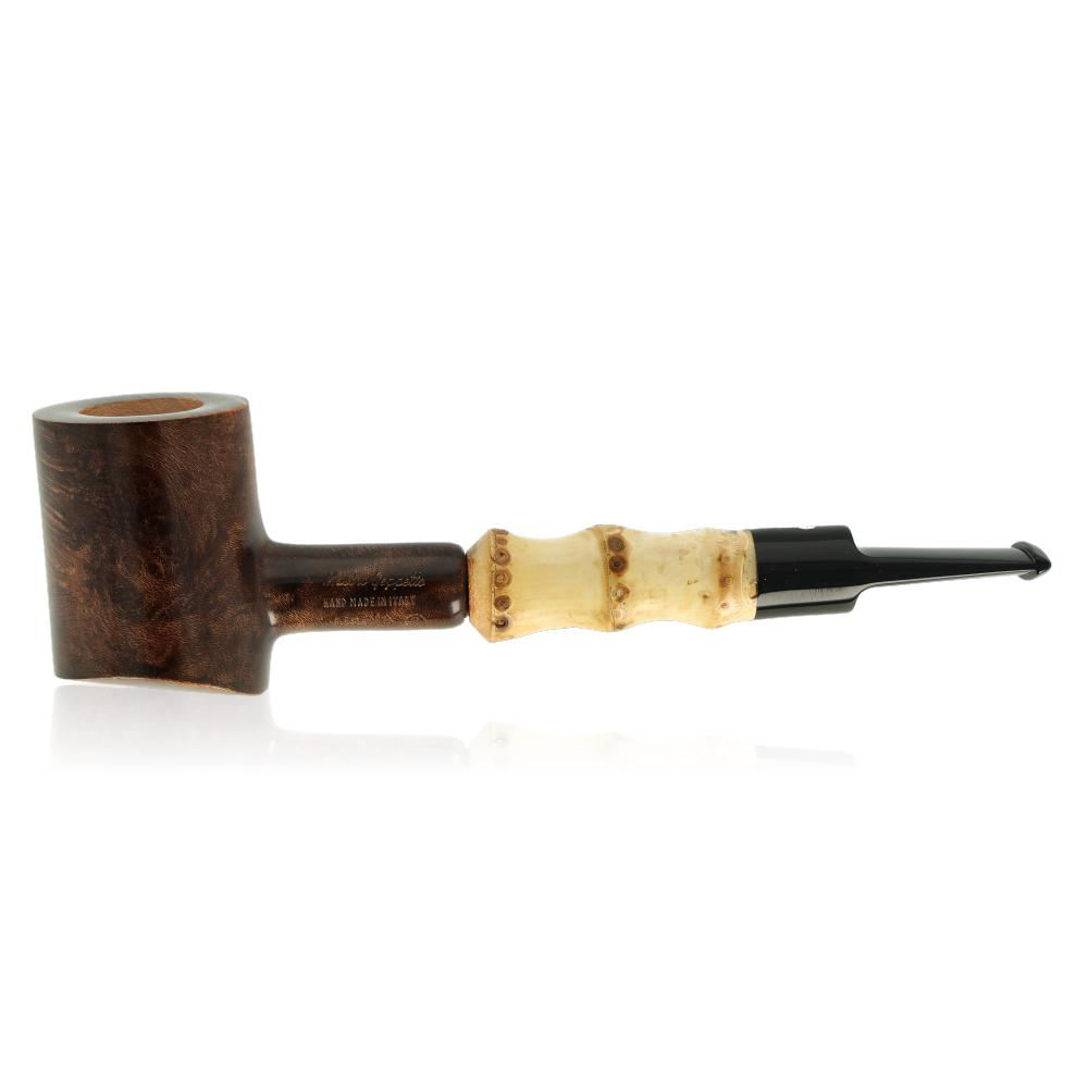 Mastro Geppetto GR2 Bamboo Dunkelbraun Mastro Geppetto GR2 Bamboo Dunkelbraun
