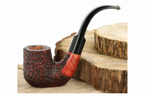 Mastro Geppetto Rusticato No 06 Pfeife Mastro Geppetto Rusticato No 06 Pfeife