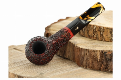 Mastro Geppetto Rusticato No 07 Pfeife Mastro Geppetto Rusticato No 07 Pfeife