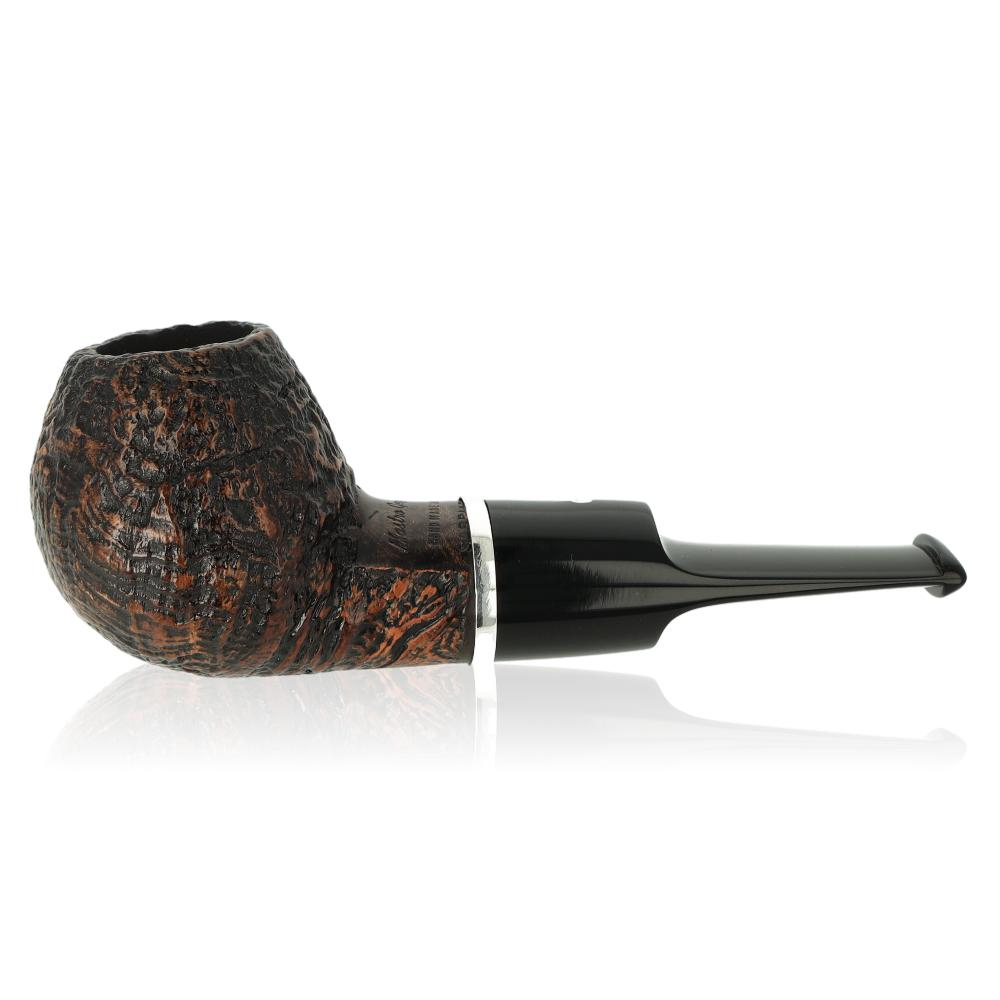 Mastro Geppetto Sandgestrahlt mit Metallring Mastro Geppetto Sandgestrahlt mit Metallring