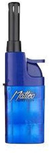 Matteo Stabfeuerzeug Mini Blau Matteo Stabfeuerzeug Mini Blau