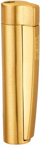 Maxim Feuerzeug Warhol Piezo Gold Maxim Feuerzeug Warhol Piezo Gold