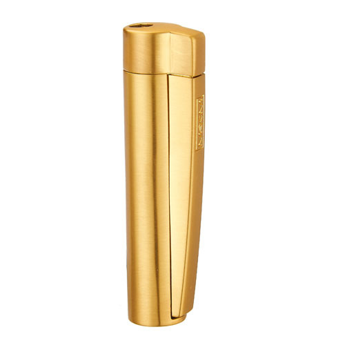 Maxim Feuerzeug Warhol Piezo Gold Maxim Feuerzeug Warhol Piezo Gold