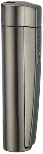 Maxim Feuerzeug Warhol Piezo Gunmetal Maxim Feuerzeug Warhol Piezo Gunmetal