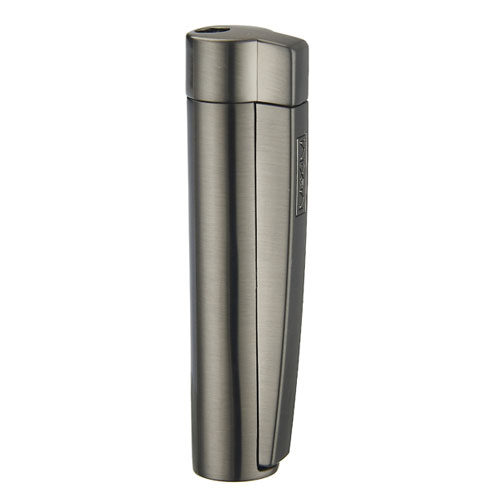 Maxim Feuerzeug Warhol Piezo Gunmetal Maxim Feuerzeug Warhol Piezo Gunmetal