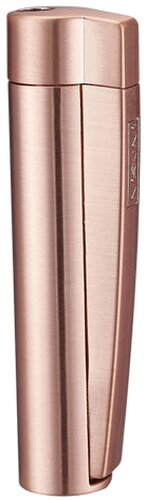 Maxim Feuerzeug Warhol Piezo Rose-Gold