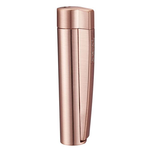 Maxim Feuerzeug Warhol Piezo Rose-Gold Maxim Feuerzeug Warhol Piezo Rose-Gold