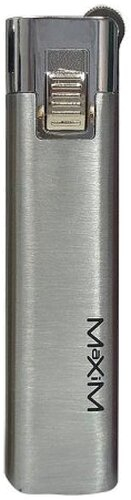 Maxim Single Jet Feuerzeug chrome Maxim Single Jet Feuerzeug chrome