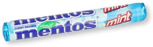 Mentos Mint 38g 