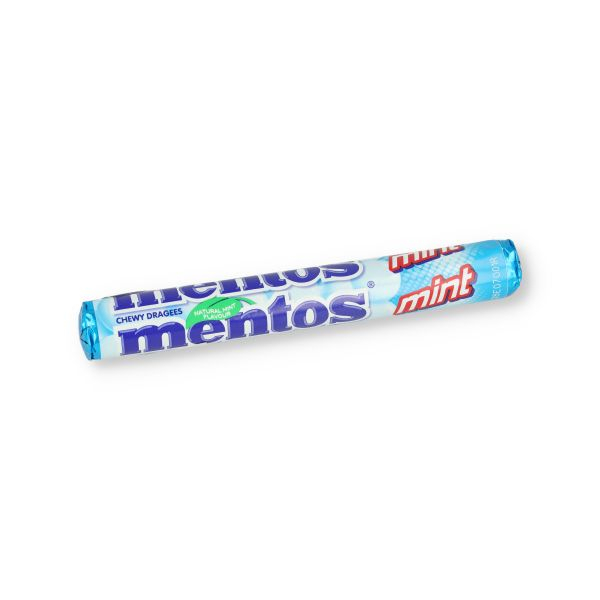 Mentos Mint 38g 