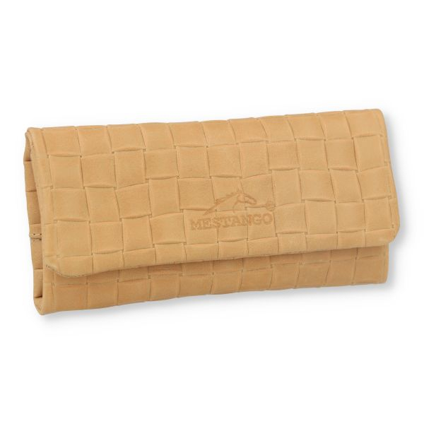 Mestango 2018-4 Feinschnittbeutel Roll Your Own Pouch