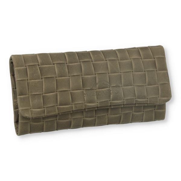 Mestango 2018-5 Feinschnittbeutel Roll Your Own Pouch