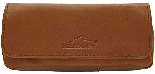 Mestango Combo Pouch 7001-3 Braun Mestango Combo Pouch 7001-3 Braun