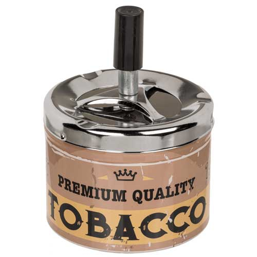 Metall Drehascher Premium Quality Tobacco Metall Drehascher Premium Quality Tobacco