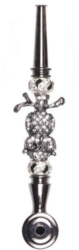 Metallpfeife Mythos Eule gun Metallpfeife Mythos Eule gun