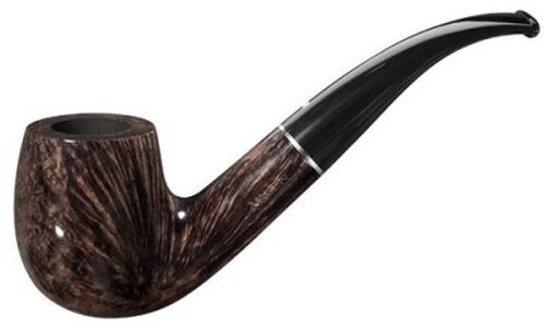 Mirage 227 Vauen Pfeife Braun