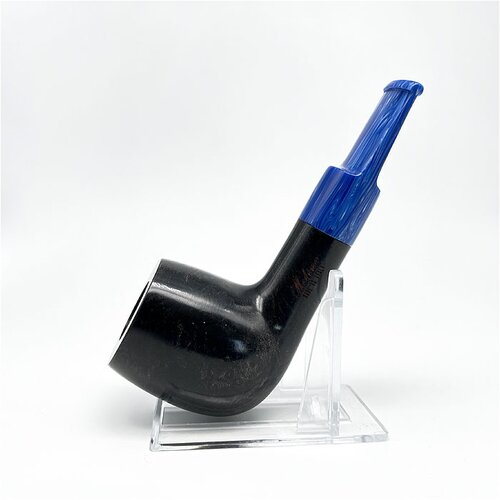 Molina Azzurro Grey Pfeife Billard
