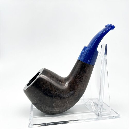 Molina Azzurro Grey Pfeife Classic Molina Azzurro Grey Pfeife Classic