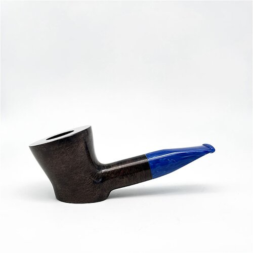 Molina Azzurro Grey Pfeife Poker