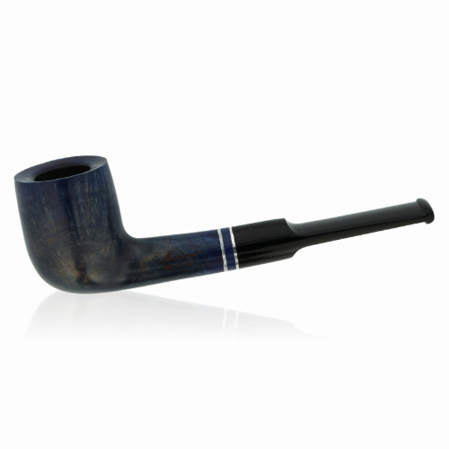 Molina Barasso Pfeife Colore Blau Nr.1 Molina Barasso Pfeife Colore Blau Nr.1