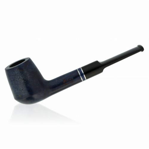 Molina Barasso Pfeife Colore Blau Nr.5 Molina Barasso Pfeife Colore Blau Nr.5