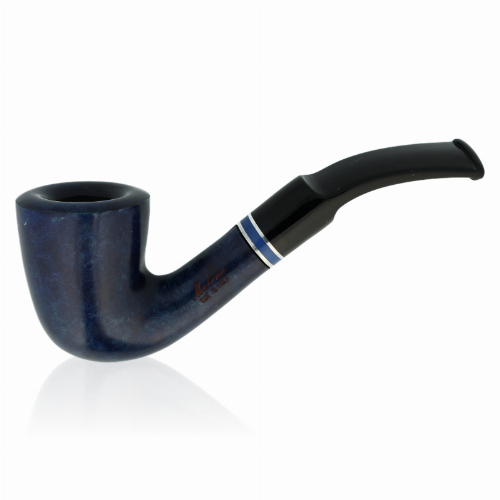 Molina Barasso Pfeife Colore Blau Nr.6 Molina Barasso Pfeife Colore Blau Nr.6