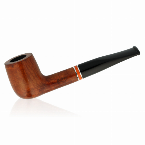 Molina Barasso Pfeife Colore Braun Nr.3 Molina Barasso Pfeife Colore Braun Nr.3