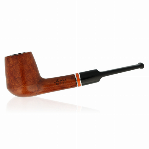 Molina Barasso Pfeife Colore Braun Nr.5 Molina Barasso Pfeife Colore Braun Nr.5
