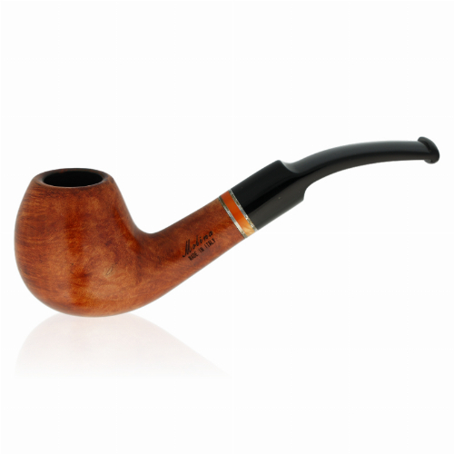 Molina Barasso Pfeife Colore Braun Nr.8 Molina Barasso Pfeife Colore Braun Nr.8