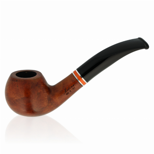 Molina Barasso Pfeife Colore Braun Nr.9 Molina Barasso Pfeife Colore Braun Nr.9