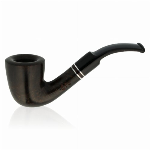 Molina Barasso Pfeife Colore Dunkelbraun Nr.6