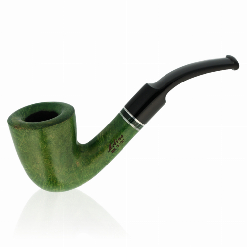 Molina Barasso Pfeife Colore Grün Nr.6 Molina Barasso Pfeife Colore Grün Nr.6