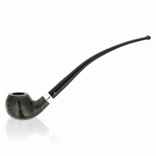 Molina Longus Grey Lesepfeife Grau