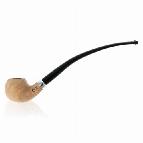 Molina Longus Natural Lesepfeife Natur Molina Longus Natural Lesepfeife Natur