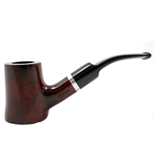Molina Pfeife Barasso Burgundy Nr.1 Molina Pfeife Barasso Burgundy Nr.1