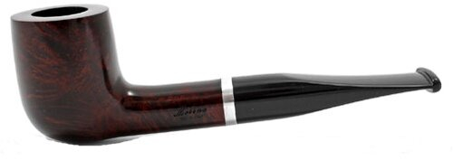 Molina Pfeife Barasso Burgundy Nr.11 Molina Pfeife Barasso Burgundy Nr.11