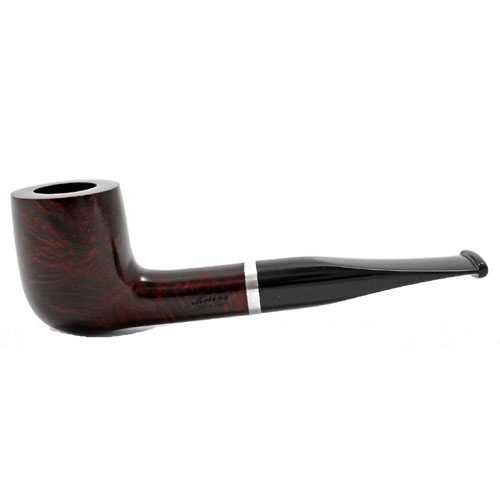 Molina Pfeife Barasso Burgundy Nr.11 Molina Pfeife Barasso Burgundy Nr.11