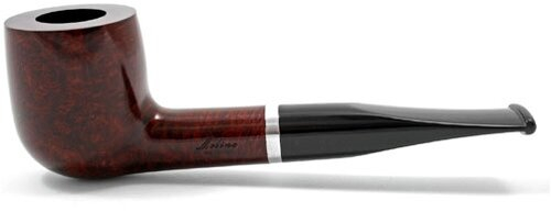 Molina Pfeife Barasso Burgundy Nr.12