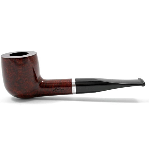 Molina Pfeife Barasso Burgundy Nr.12 Molina Pfeife Barasso Burgundy Nr.12